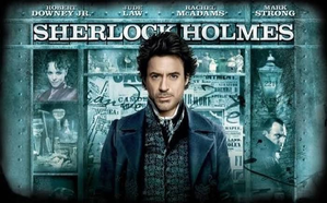 Kisah Detektif Legendaris Sherlock Holmes Kembali Diadaptasi Lewat Serial Prekuel Layanan Streaming